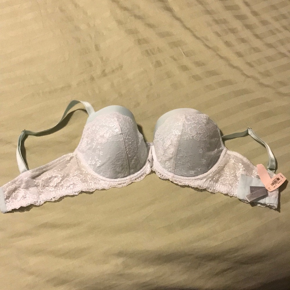 Victoria’s Secret Bra